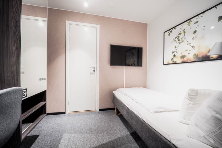 Clarion Hotel Sense