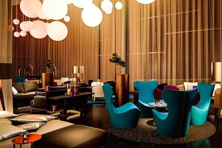 Clarion Hotel Sense