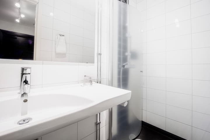 Clarion Hotel Sense