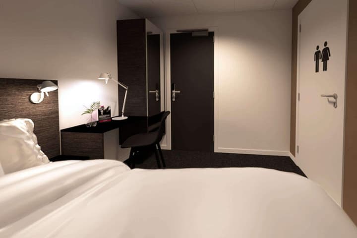 Clarion Hotel Sense