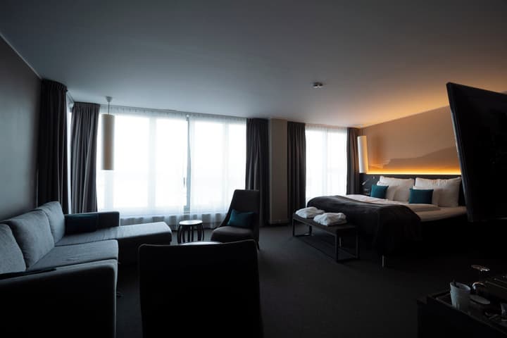 Clarion Hotel Sense