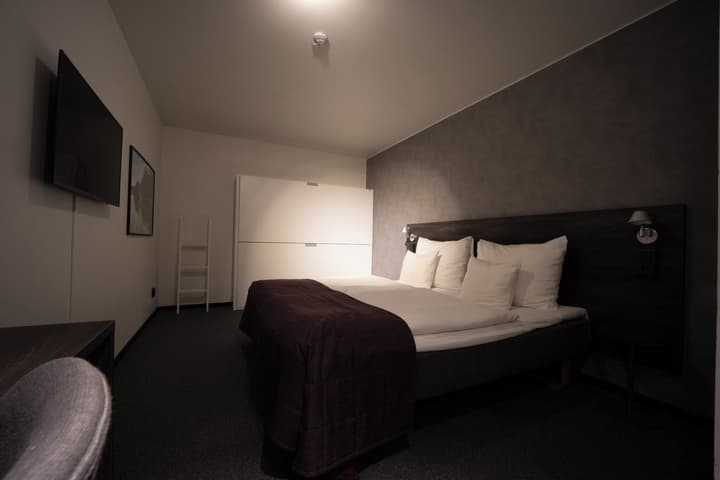 Clarion Hotel Sense