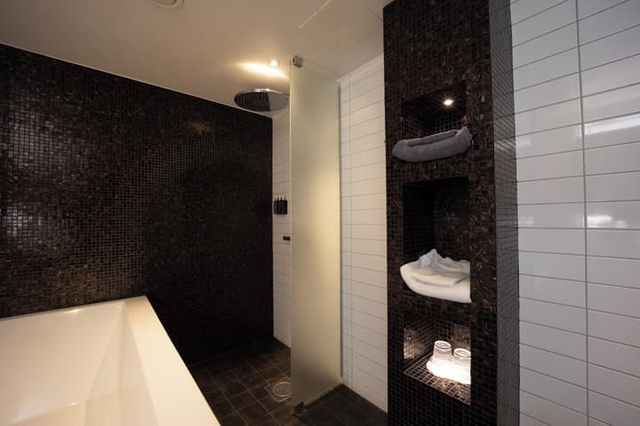 Clarion Hotel Sense