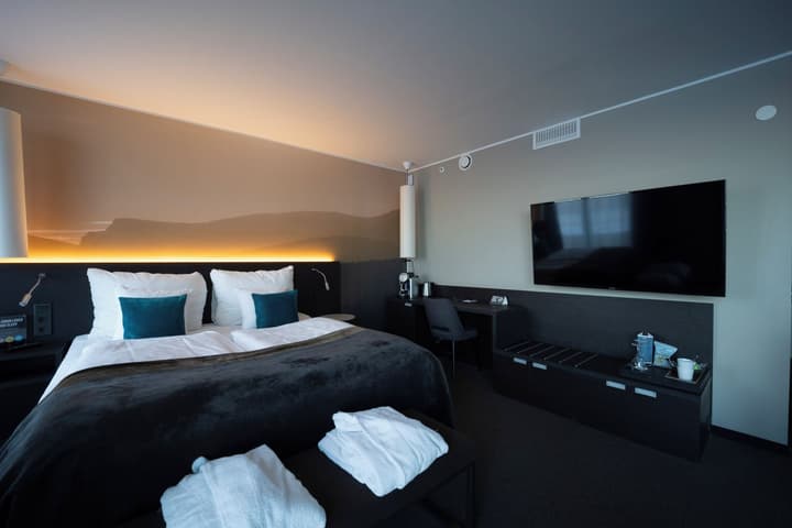 Clarion Hotel Sense