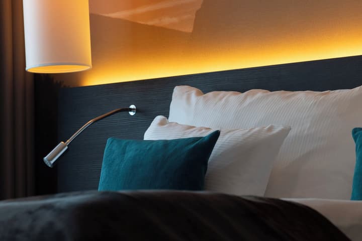 Clarion Hotel Sense
