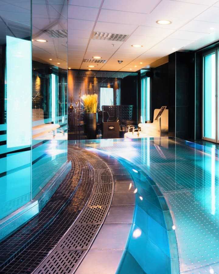 Clarion Hotel Sense