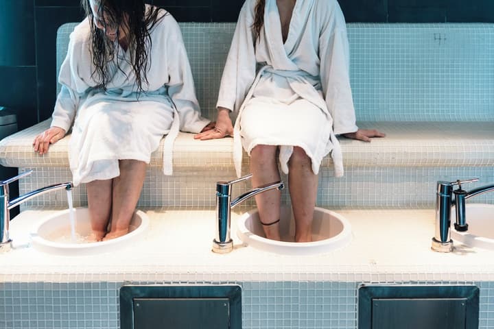 Clarion Hotel Sense