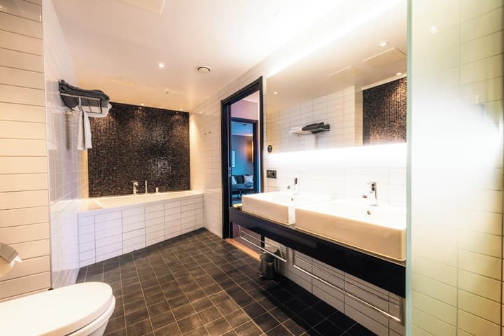 Clarion Hotel Sense