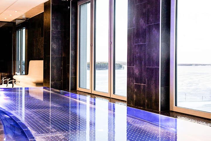 Clarion Hotel Sense