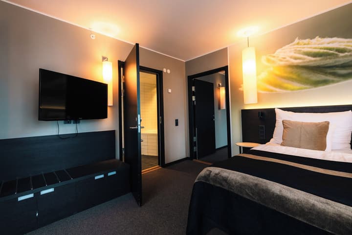 Clarion Hotel Sense