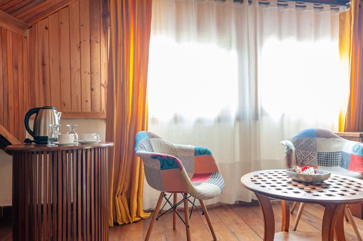Nosy Be Hotel & Spa