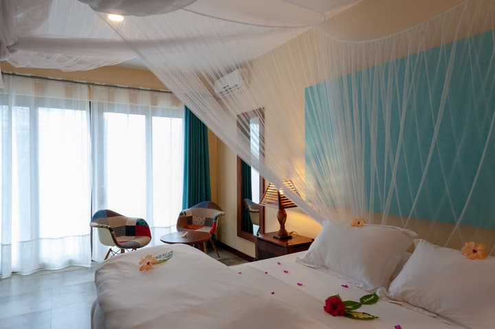 Nosy Be Hotel & Spa