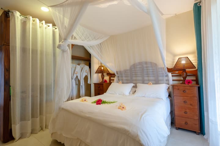Nosy Be Hotel & Spa