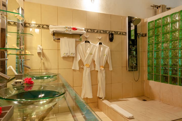 Nosy Be Hotel & Spa