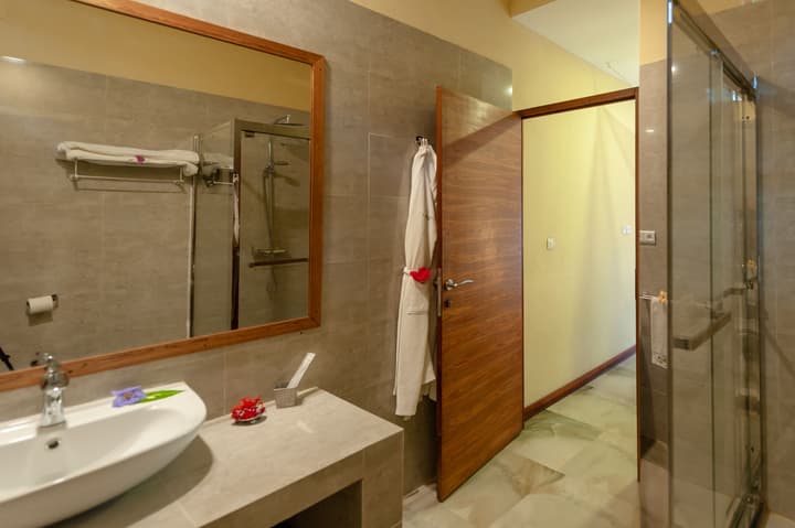 Nosy Be Hotel & Spa