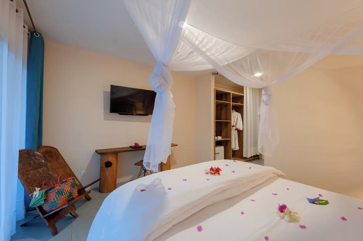 Nosy Be Hotel & Spa