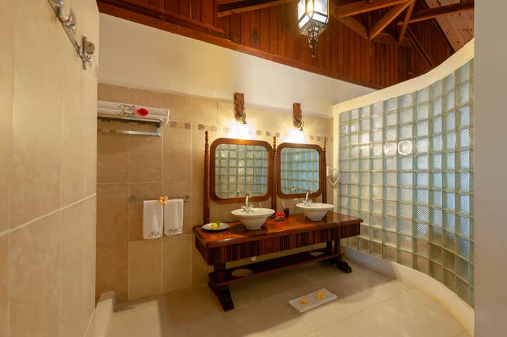 Nosy Be Hotel & Spa