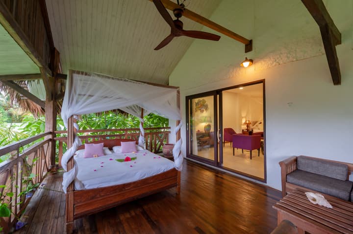 Nosy Be Hotel & Spa