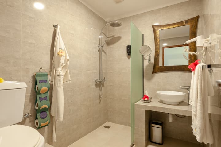 Nosy Be Hotel & Spa