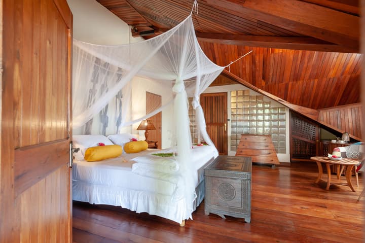 Nosy Be Hotel & Spa