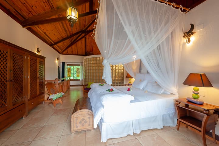 Nosy Be Hotel & Spa