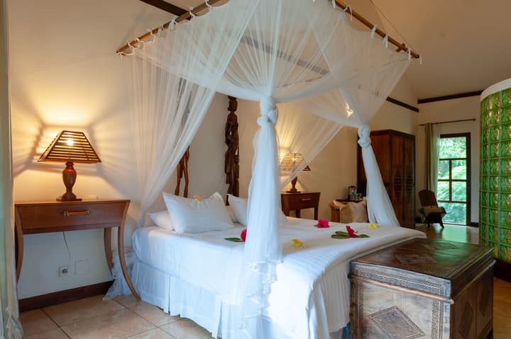 Nosy Be Hotel & Spa