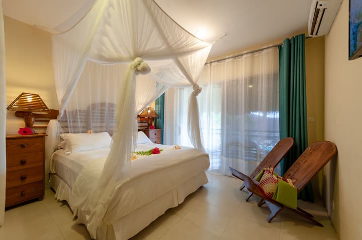 Nosy Be Hotel & Spa