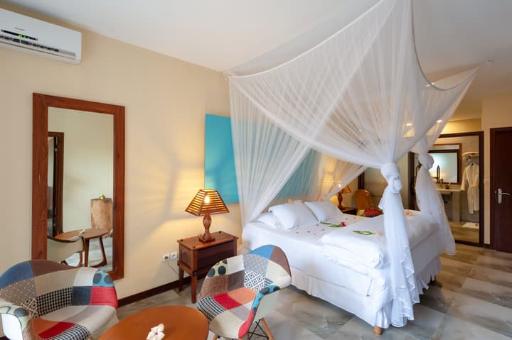Nosy Be Hotel & Spa