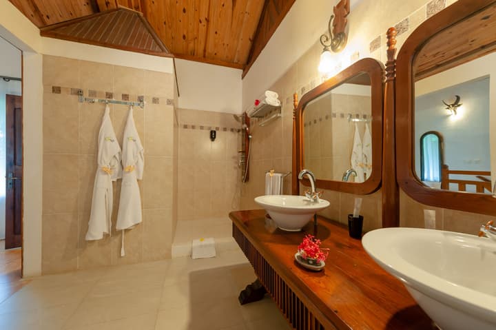 Nosy Be Hotel & Spa