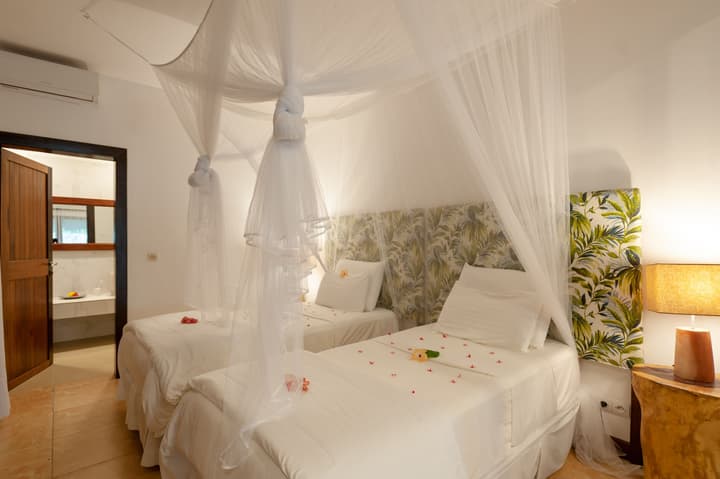 Nosy Be Hotel & Spa