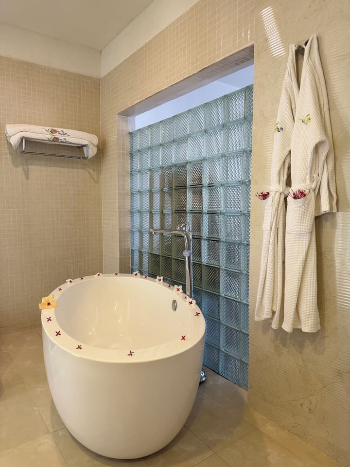 Nosy Be Hotel & Spa