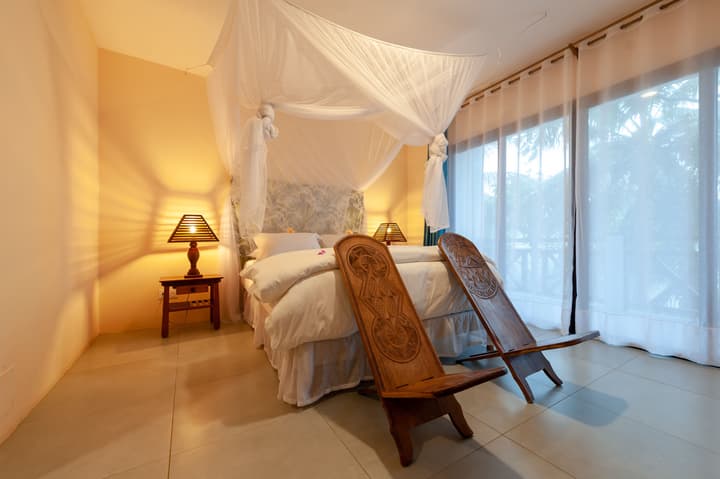 Nosy Be Hotel & Spa