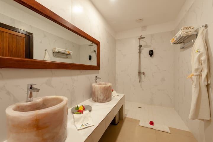 Nosy Be Hotel & Spa