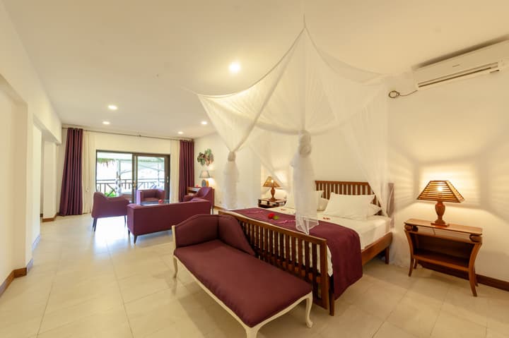 Nosy Be Hotel & Spa
