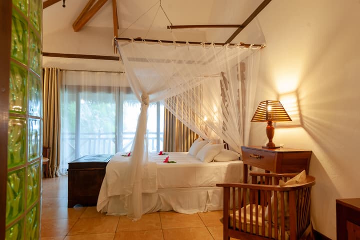Nosy Be Hotel & Spa