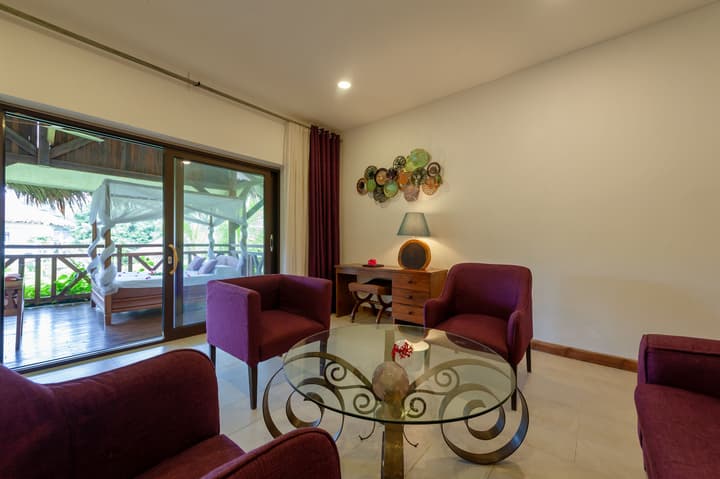 Nosy Be Hotel & Spa