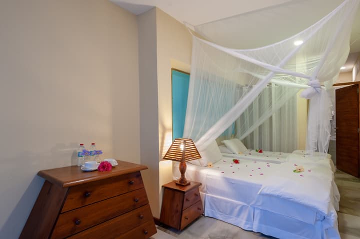 Nosy Be Hotel & Spa