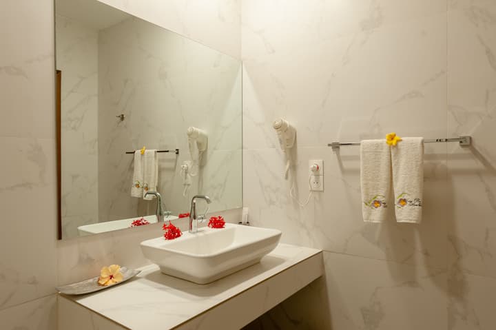 Nosy Be Hotel & Spa