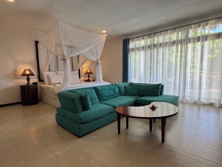 Nosy Be Hotel & Spa