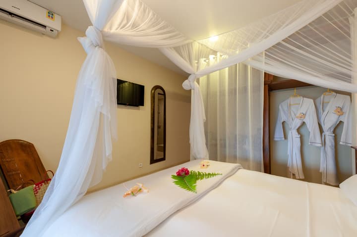 Nosy Be Hotel & Spa