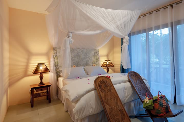 Nosy Be Hotel & Spa