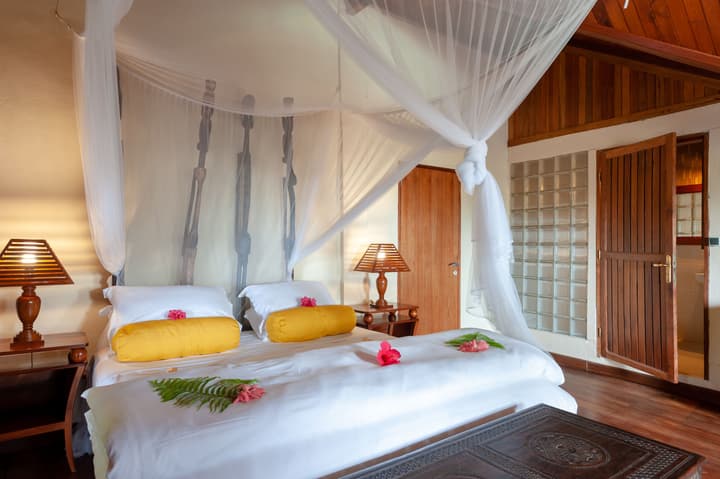 Nosy Be Hotel & Spa