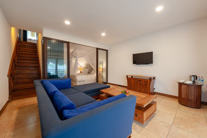 Nosy Be Hotel & Spa