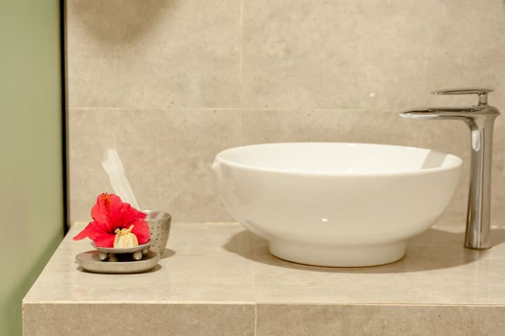 Nosy Be Hotel & Spa