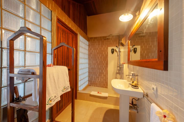 Nosy Be Hotel & Spa
