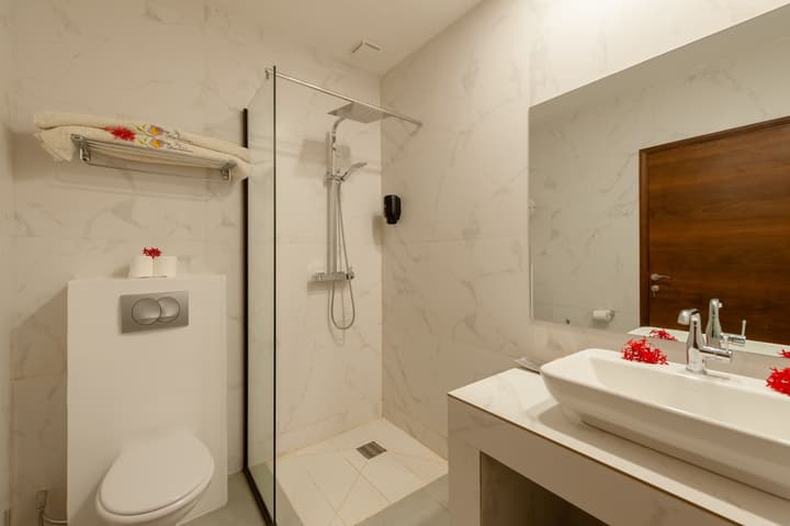 Nosy Be Hotel & Spa