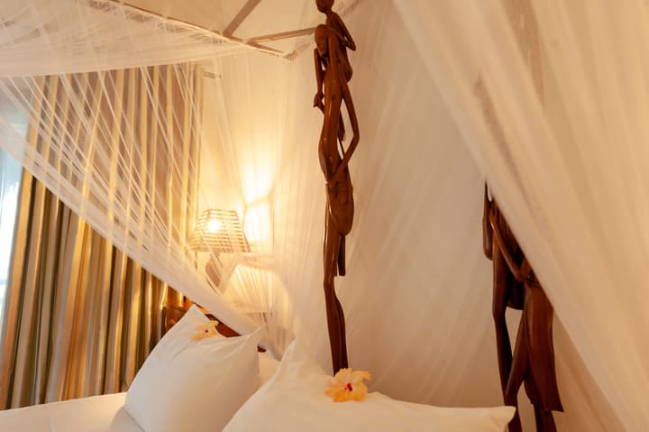 Nosy Be Hotel & Spa