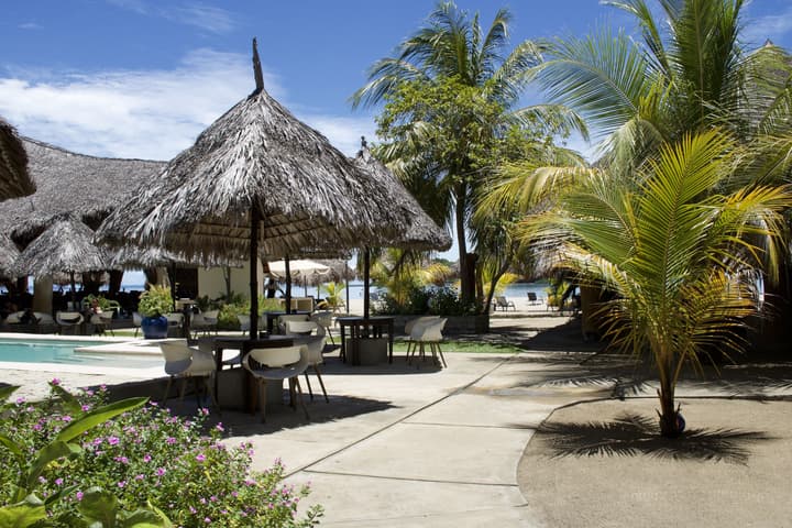 Nosy Be Hotel & Spa