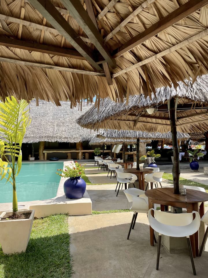 Nosy Be Hotel & Spa