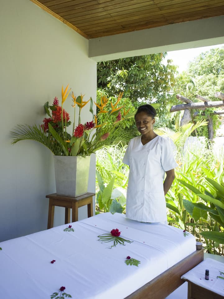 Nosy Be Hotel & Spa